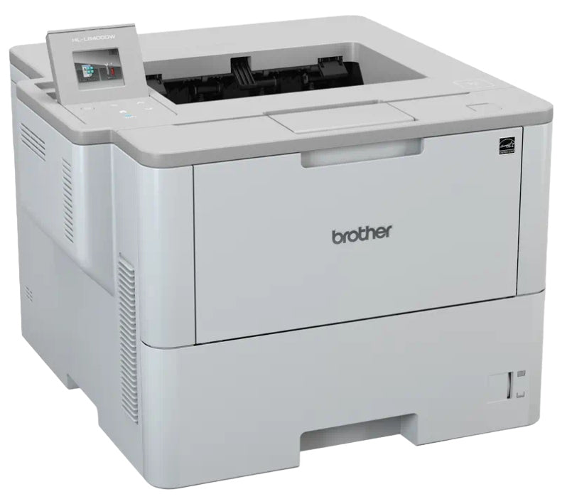 Brother HL-L6400DW WiFi Duplex Brand Brother