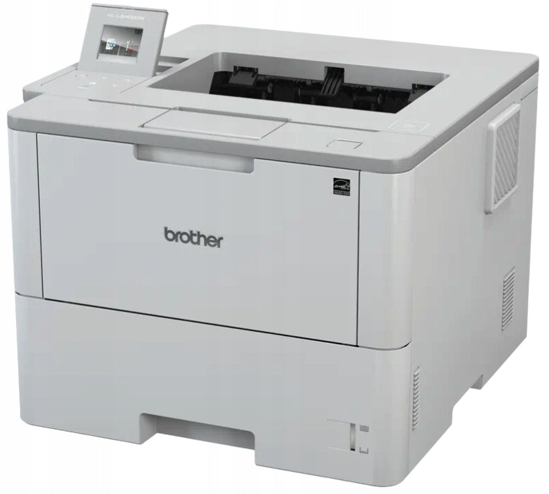 Brother HL-L6400DW WiFi Duplex EAN (GTIN) 4977766753401