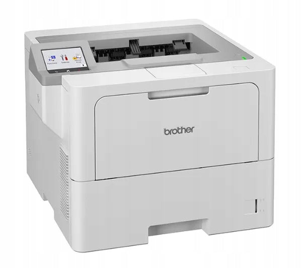 Brother HL-L6410DN mono laser printer A4 Wi-Fi LAN duplex 50 str/min Packaging status original