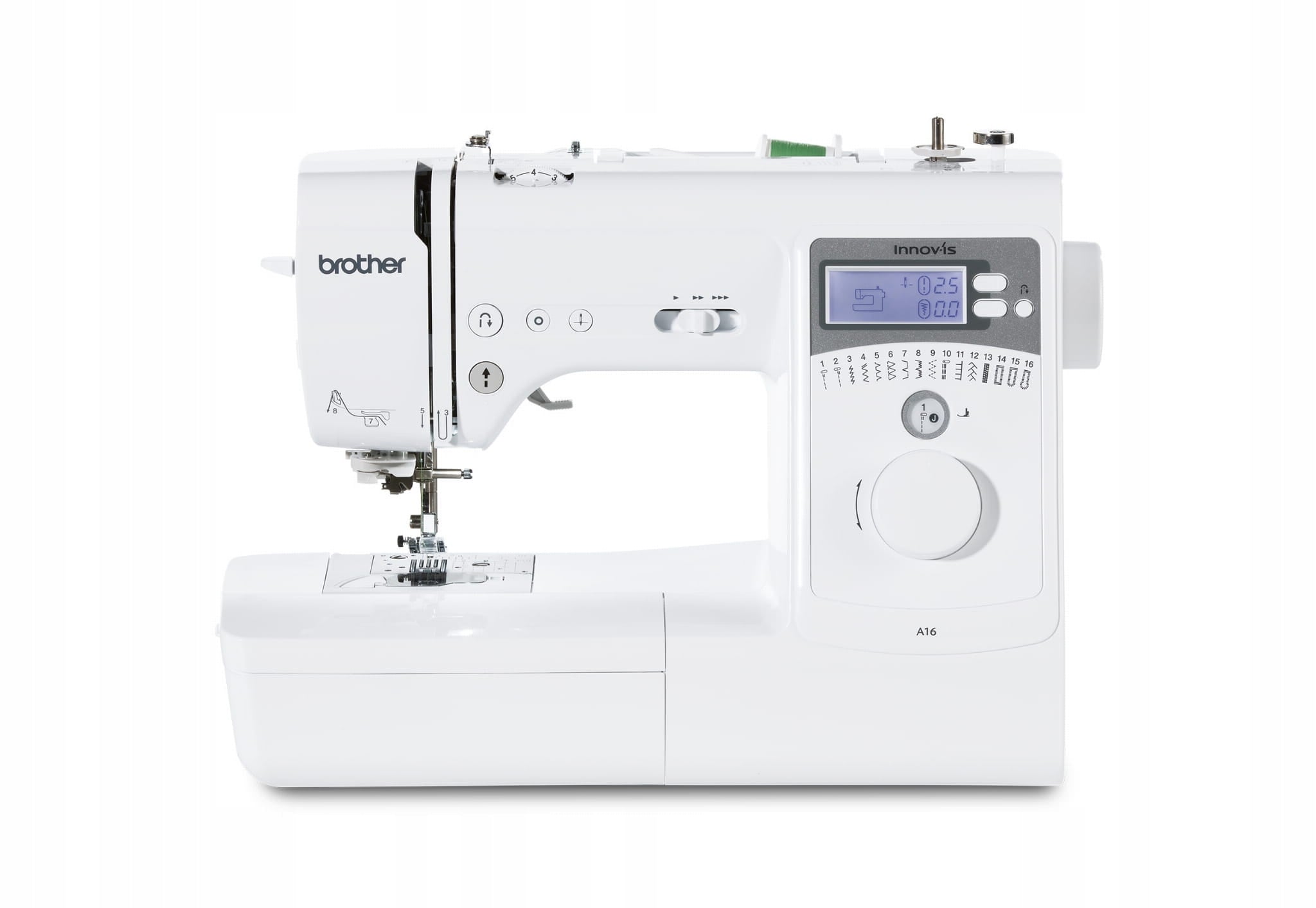 Brother Innov-is A16 Home Sewing Machine