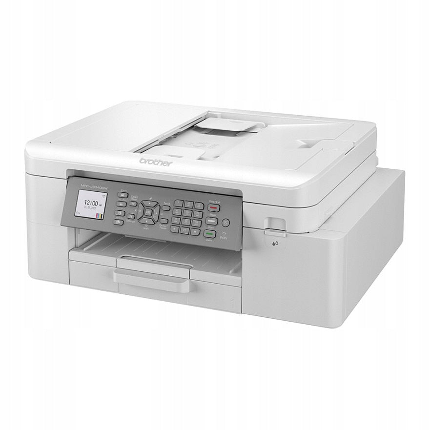 Brother MFC-J4340DWE All-in-One 4in1 A4 Wi-Fi Brand Brother