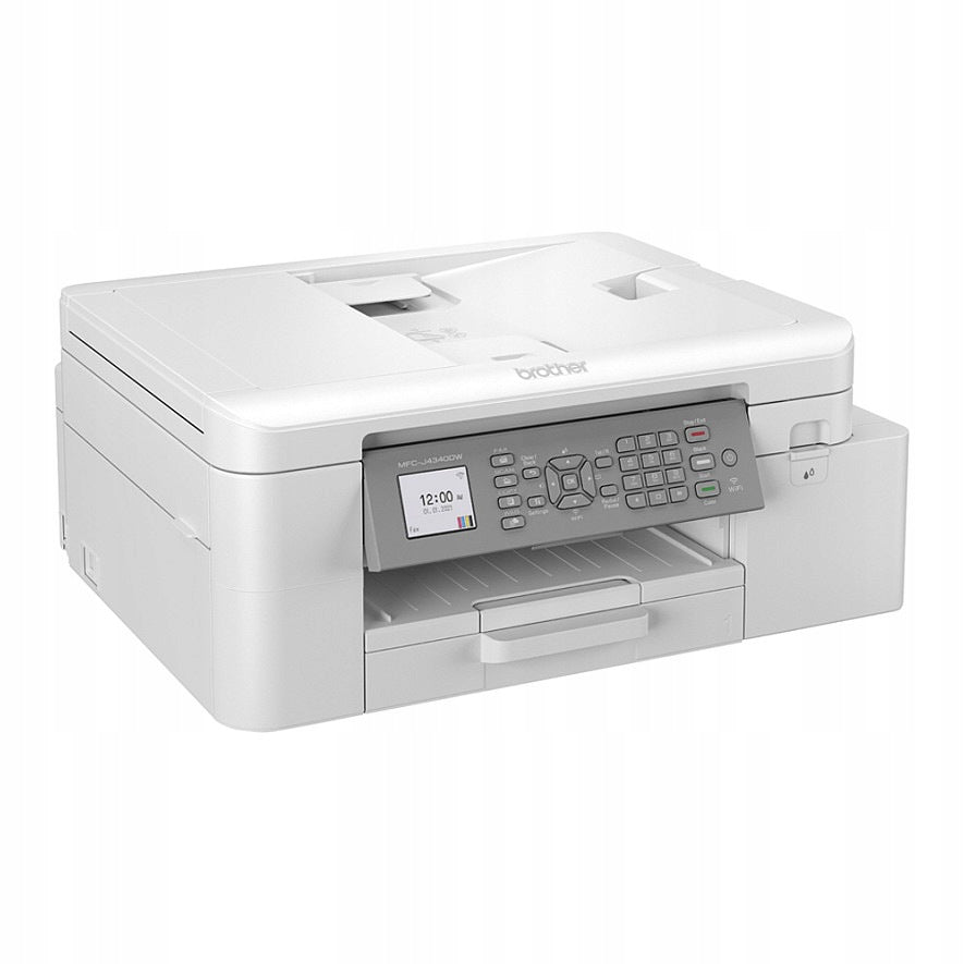 Brother MFC-J4340DWE All-in-One 4in1 A4 Wi-Fi Model MFC-J4340DWE
