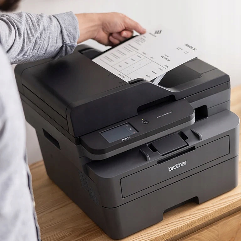 Brother MFC-L2860DWE Laser A4 1200 x 1200 DPI Multifunction Printer ... Manufacturer Brother