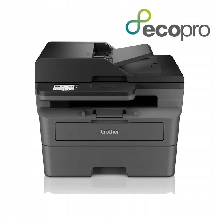 Brother MFC-L2860DWE Laser A4 1200 x 1200 DPI Multifunction Printer ...