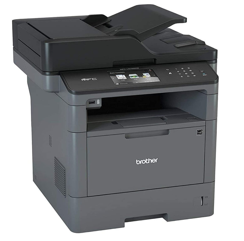Brother MFC-L5750DW WiFi Duplex DADF Printer Manufacturer code MFCL5750DWYJ1