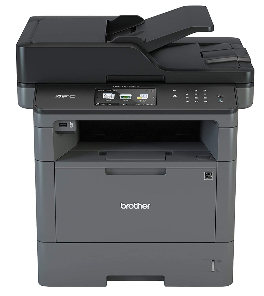Brother MFC-L5750DW WiFi Duplex DADF Printer