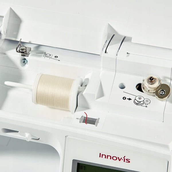 Brother NV1040 SE Computer Home Sewing Machine 40 Stitches Model NV1040SE