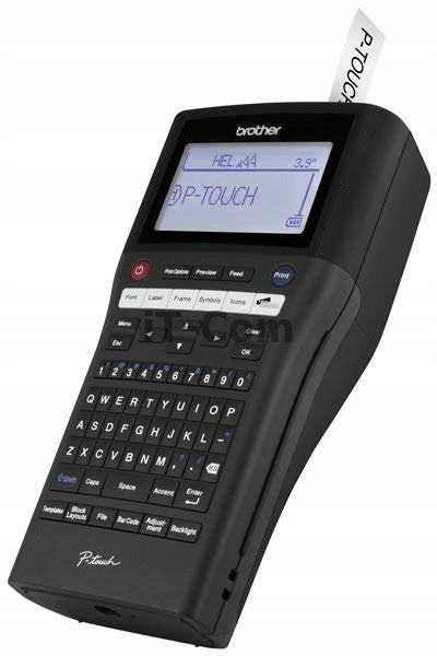 Brother PT-H500 PTH500 mobile label printer 24mm