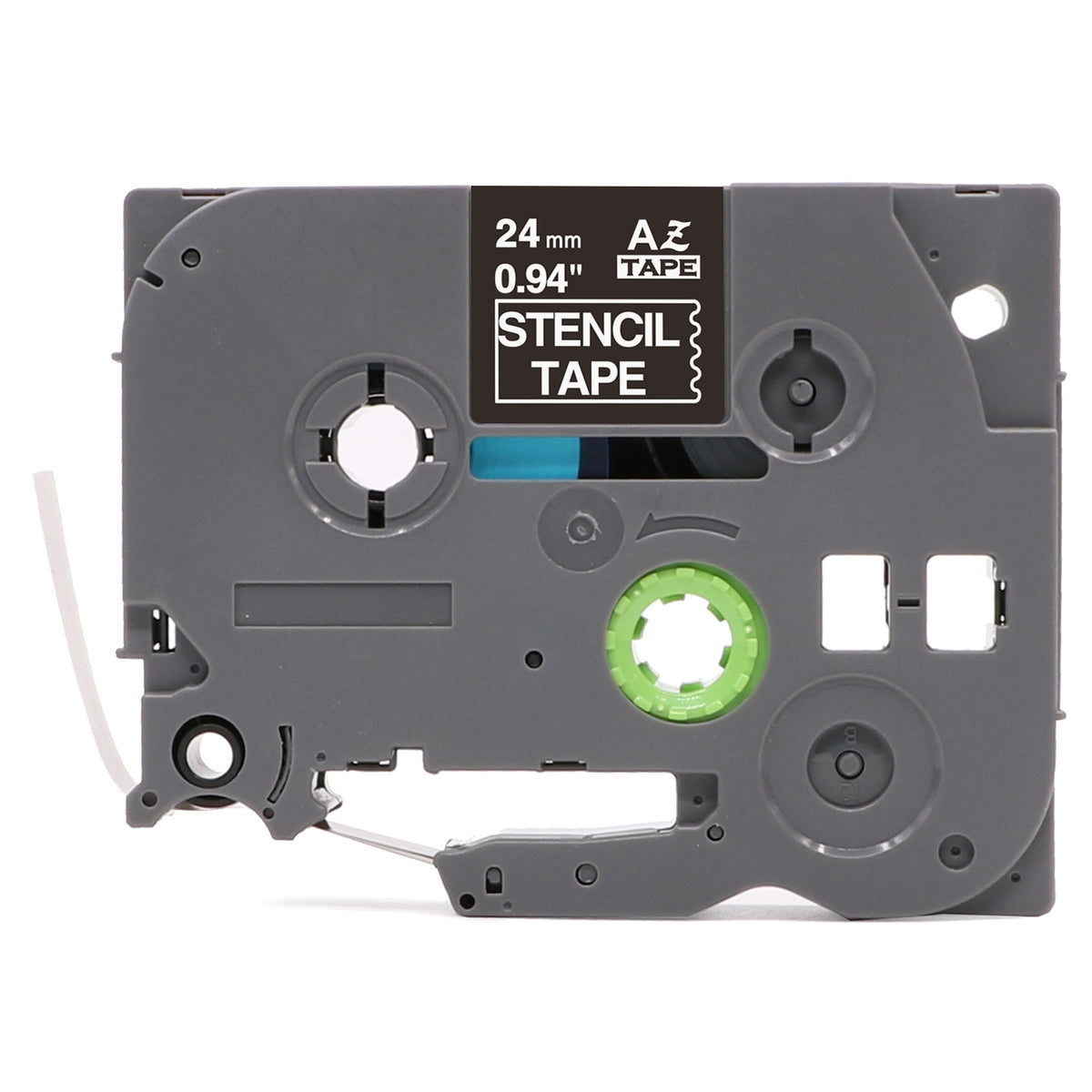 Brother STe-151 24mm 3m Engraving Tape