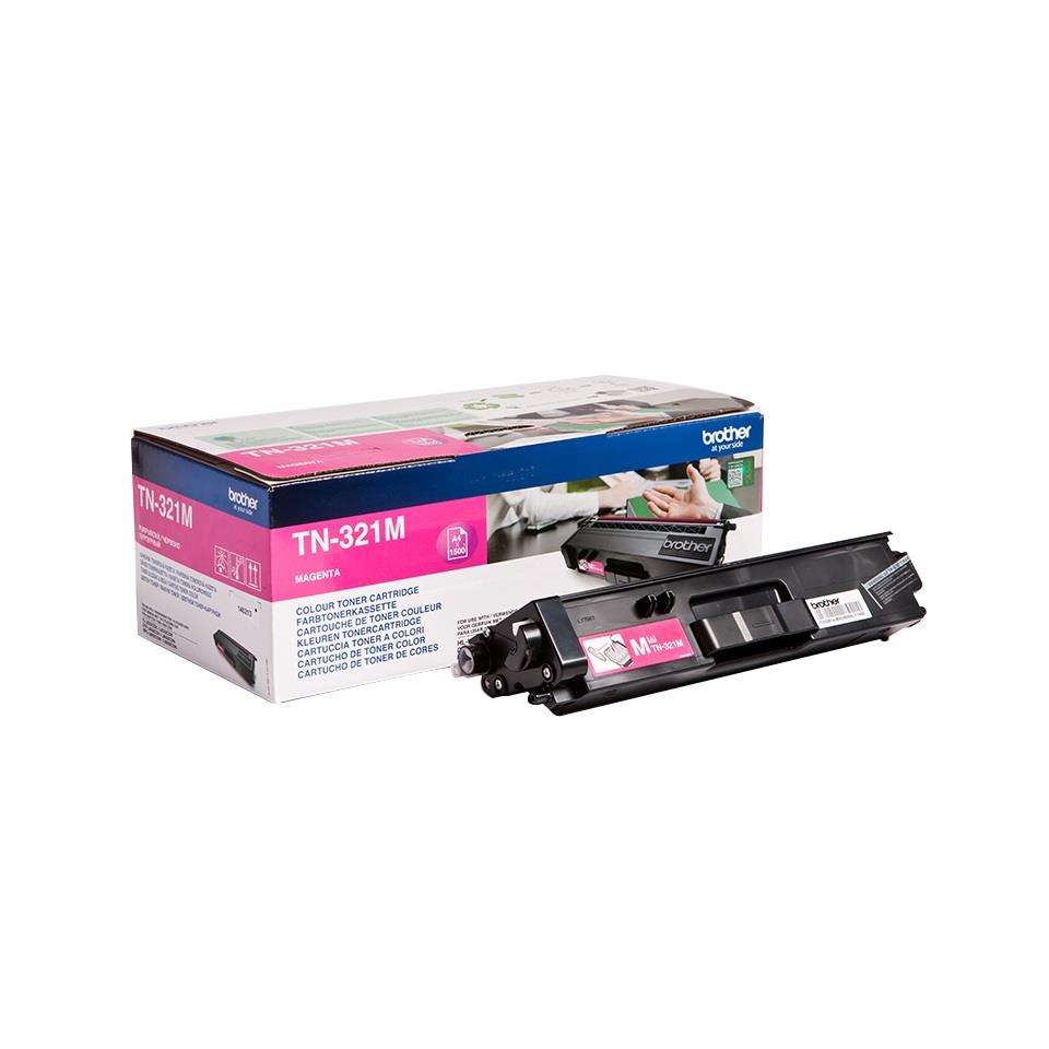 Brother TN-321M toner magenta DCP-L8450CDW