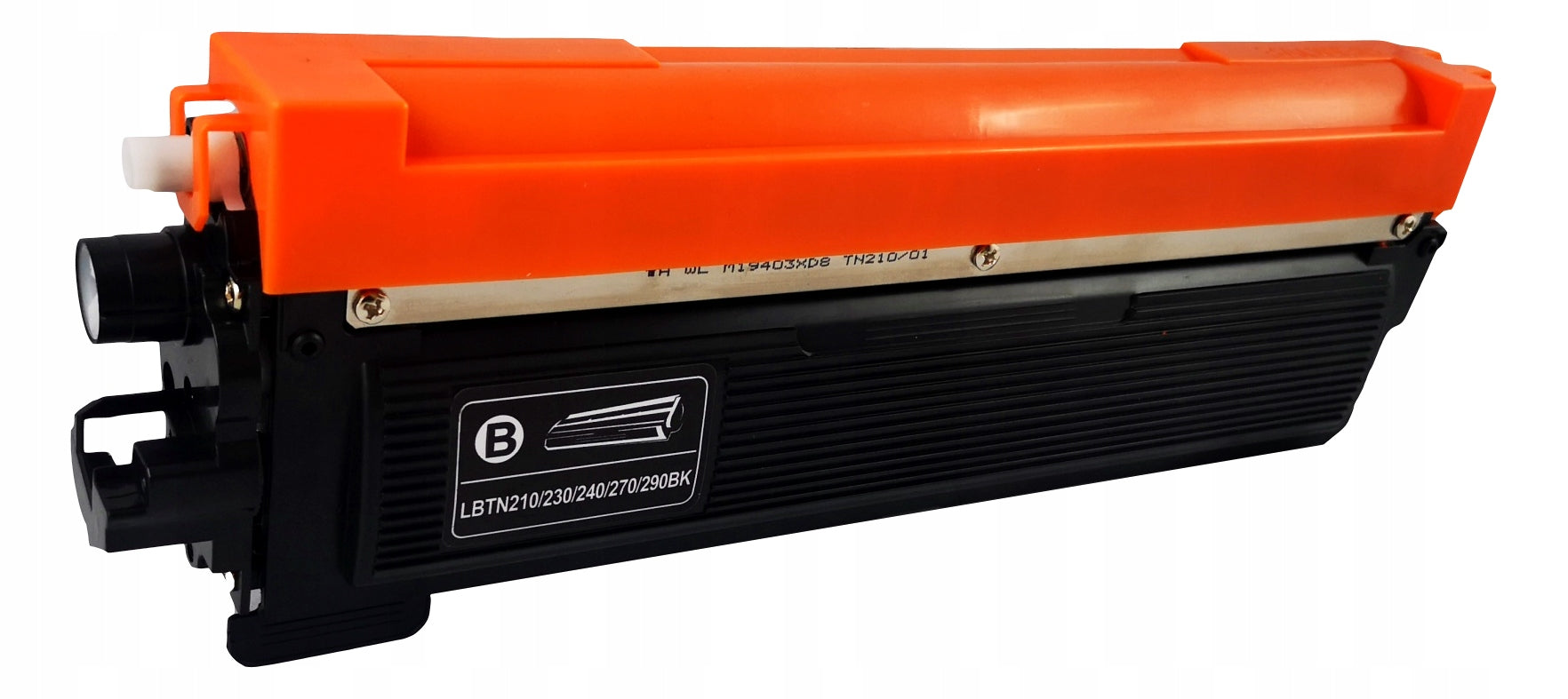 Brother TN210/230 Black Toner for Brother HL 3040 3070 DCP 9010 9320 Packaging status original