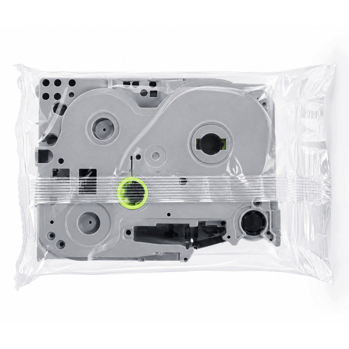 Brother TZe-231 12mm 4m white original starter tape Packaging status original