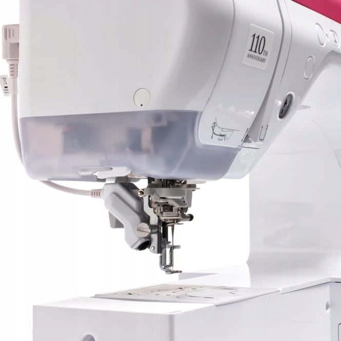 Brother V3 LE 1-needle household embroidery machine Manufacturer code Brother V3LE