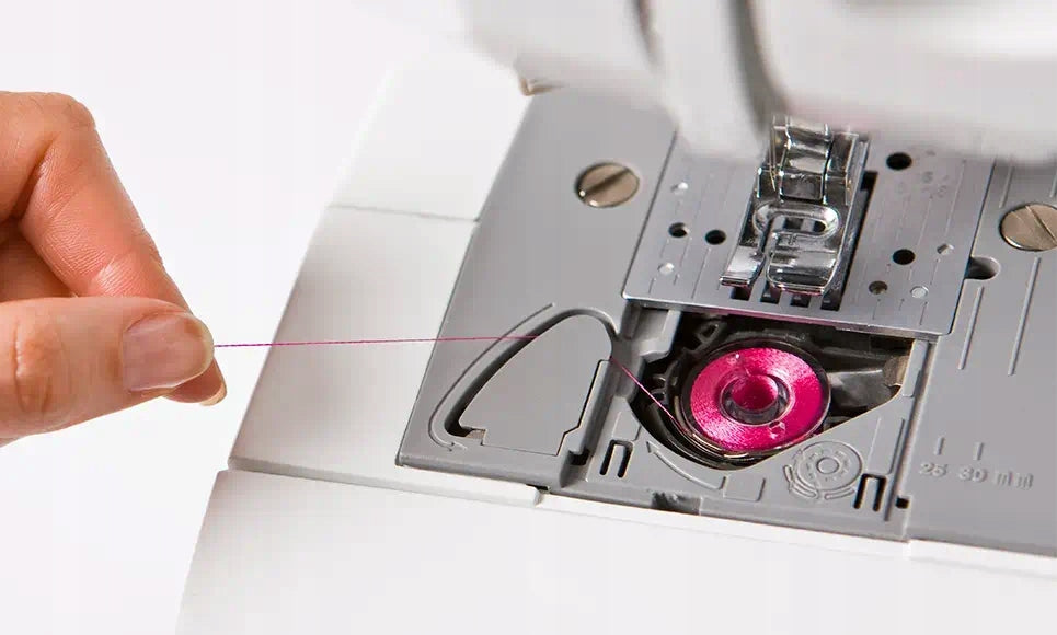 Brother XQ3700 Sewing Machine + FREEBIES Dominant color white