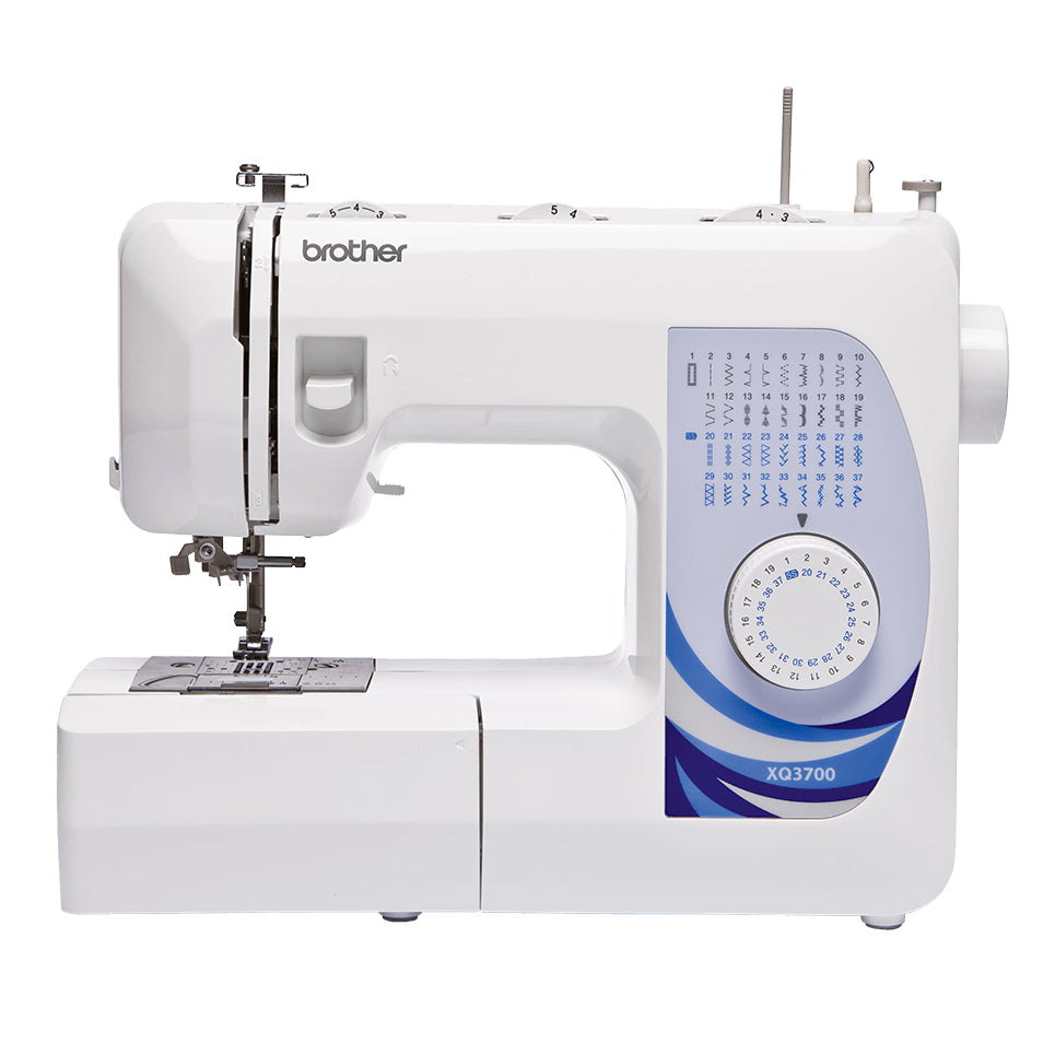 Brother XQ3700 Sewing Machine + FREEBIES Manufacturer code XQ3700