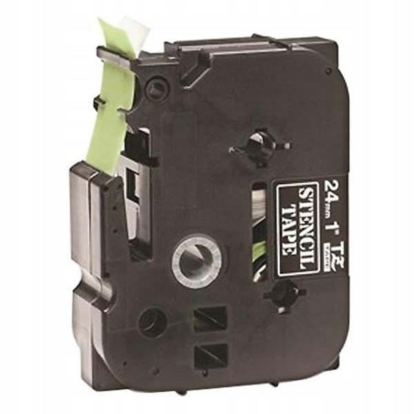 Brother original label printer tape,