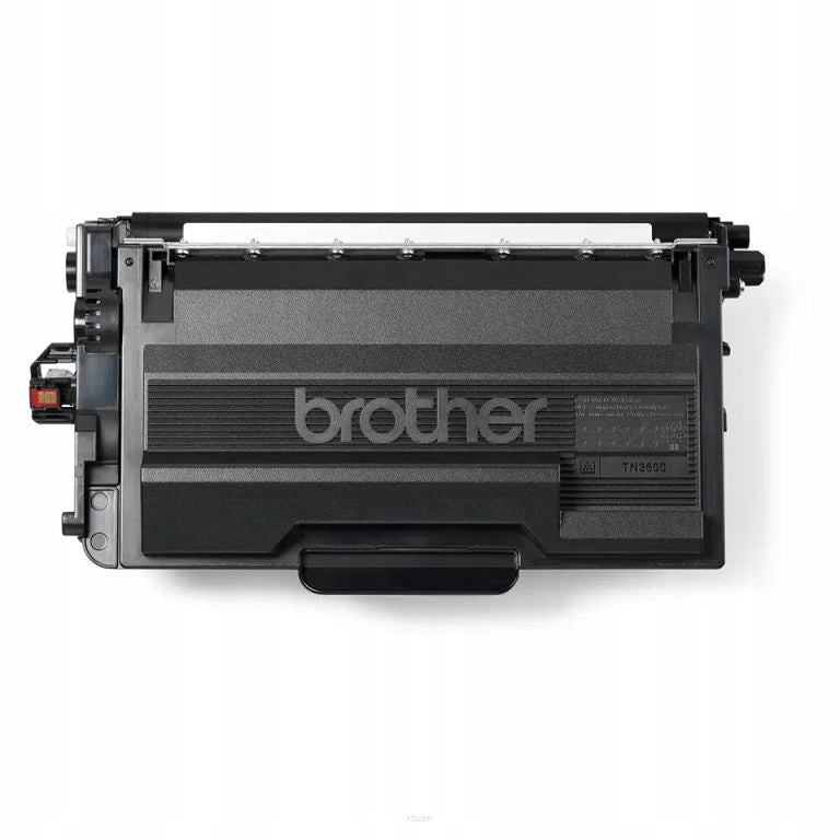 Brother toner black TN-3600 TN3600 up to 3000 pages Manufacturer Brother
