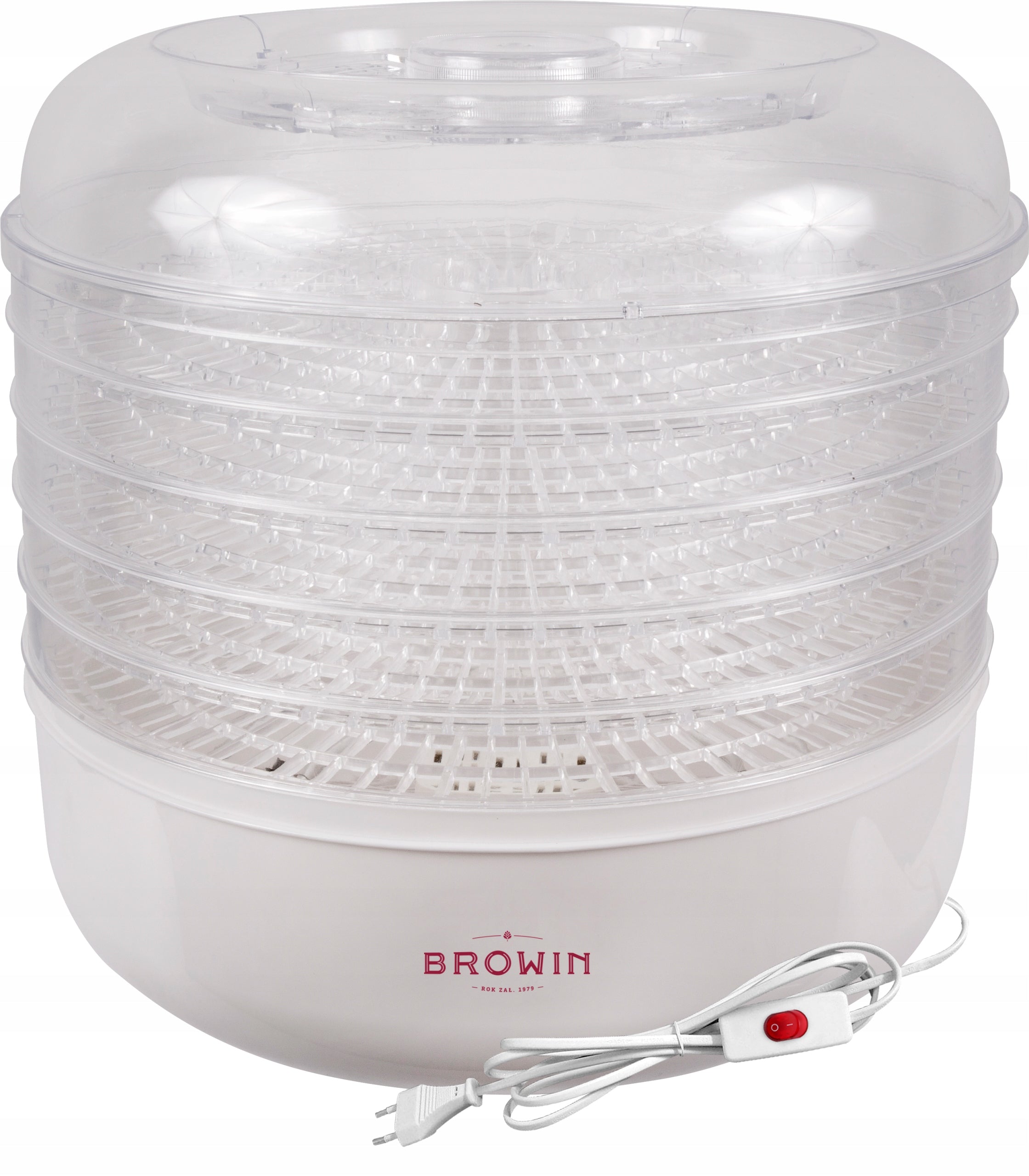 Browin 125 W Food Dehydrator