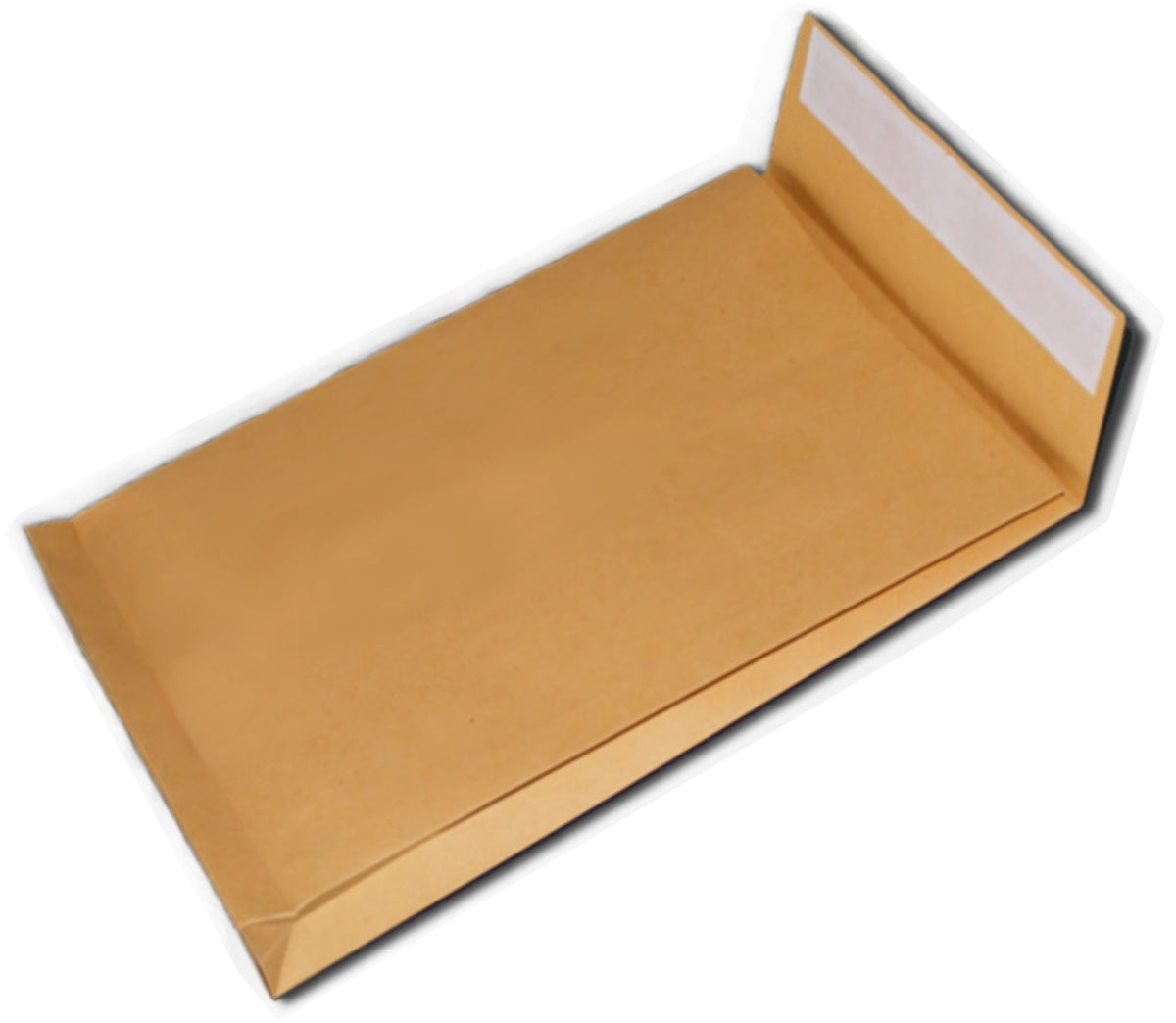Brown Expandable ENVELOPES RBD B5 HK 50 pcs