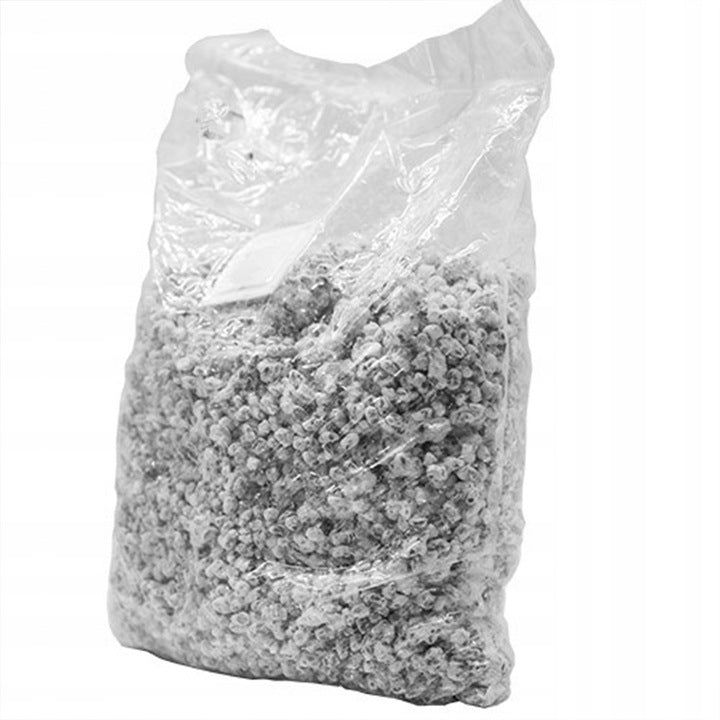 Brown Mushroom – Mushroom Grain 1L – Home-grown Mushroom Packaging status original