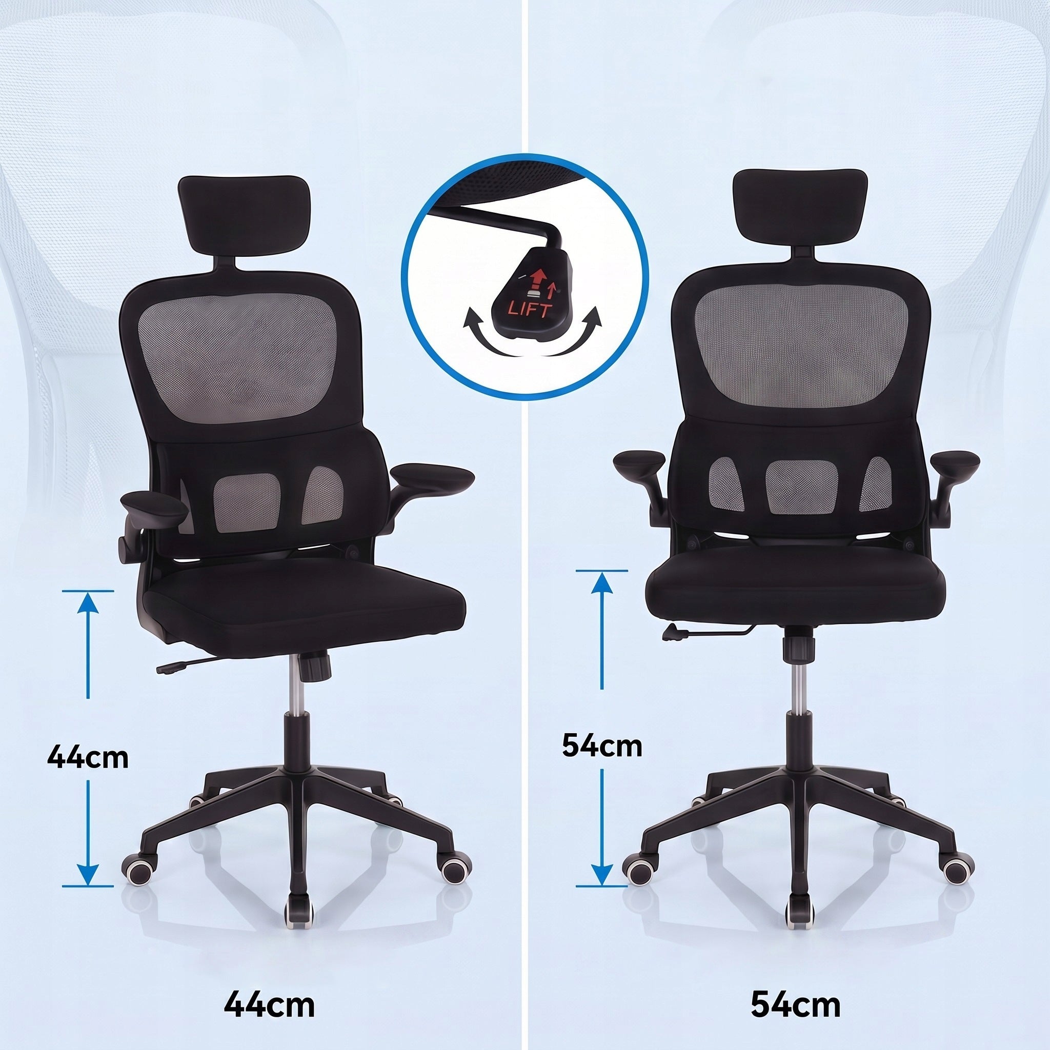 Brstheco Fotele Obrotowe Fotele Gamingowe Ergonomiczne Krzesło Biurowe Medical device no
