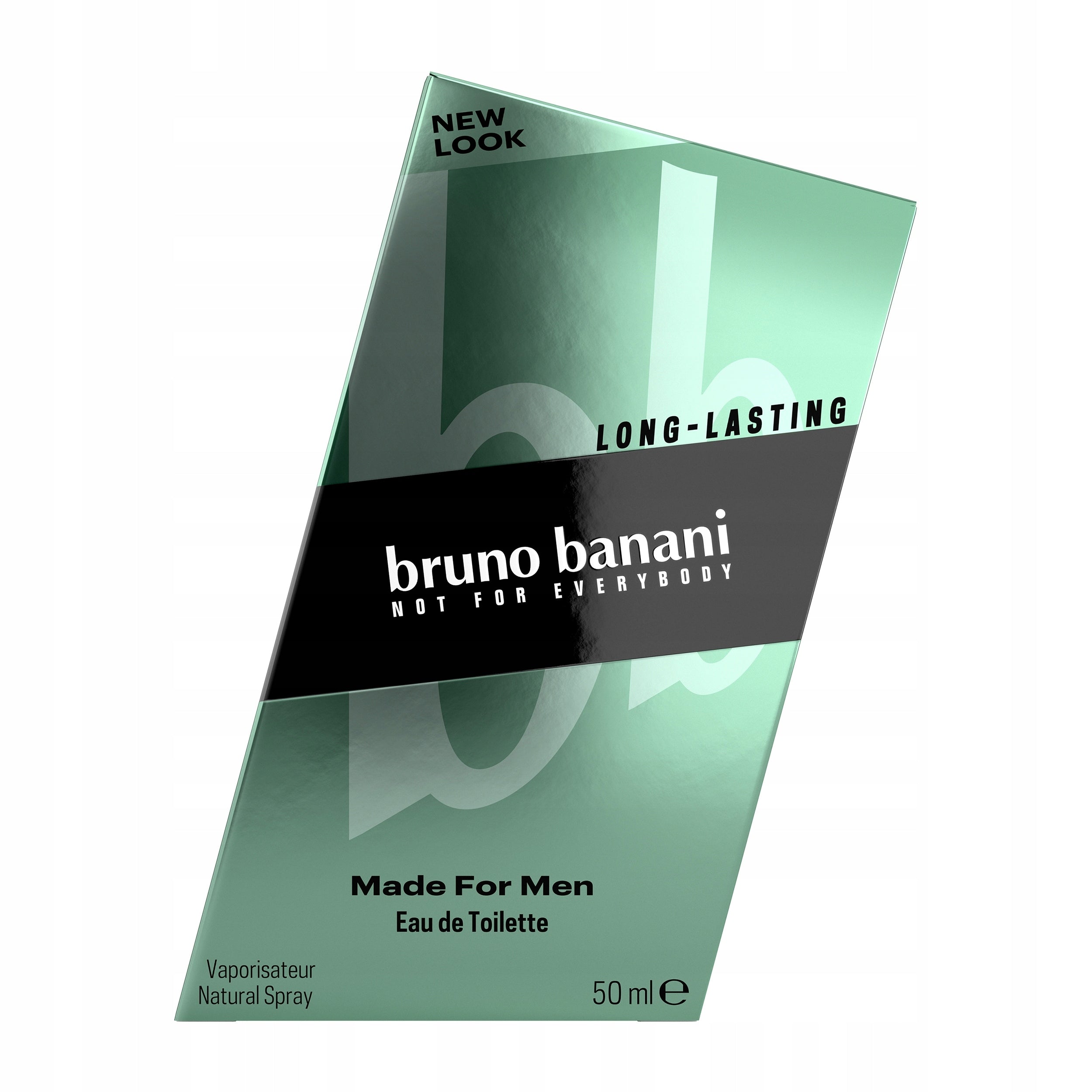 Bruno Banani 50ml Made For Men