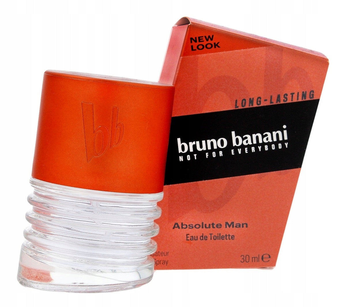 Bruno Banani Absolute Man Eau de toilette 30ml
