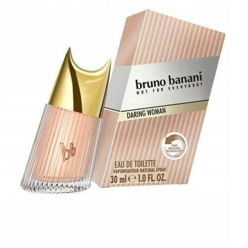 Bruno Banani Daring Woman EDT 30ml - Original