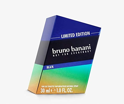 Bruno Banani Eau de toilette 30 ml Brand Bruno Banani