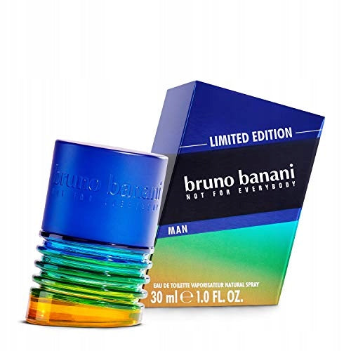 Bruno Banani Eau de toilette 30 ml