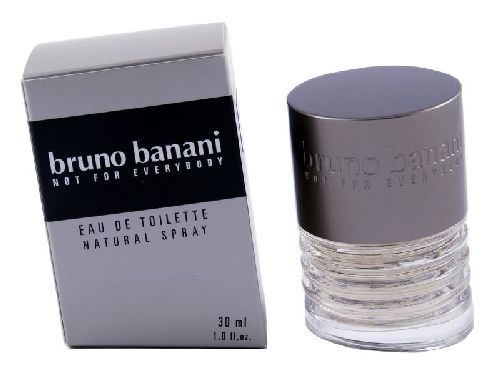 Bruno Banani Men 30ml Eau de toilette male EDT