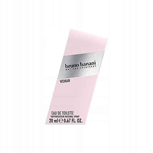 Bruno Banani Woman 20ml