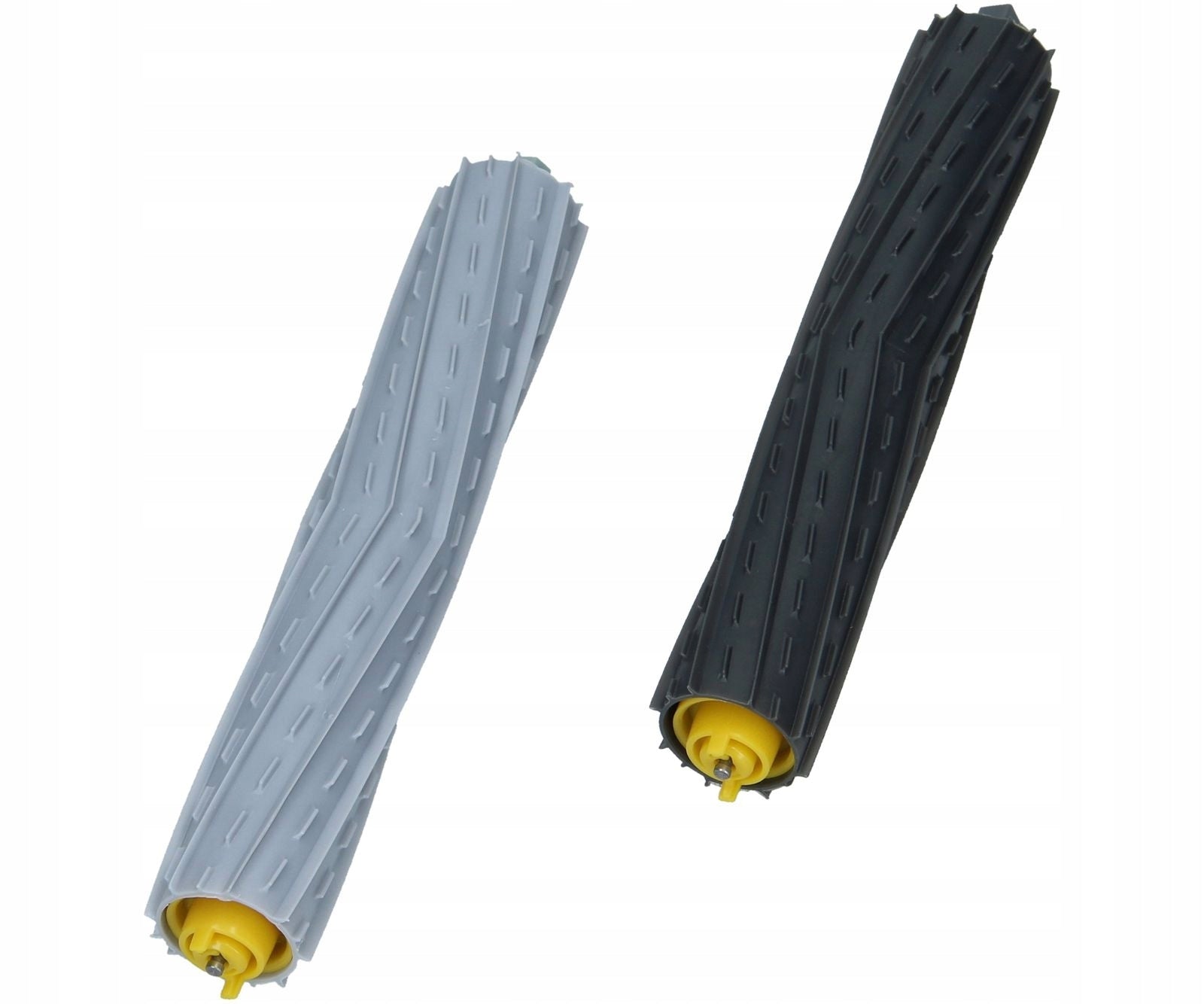 Brush Accessory Kit for iRobot Roomba 800 900 Replacement Additional features 2x Filtr HEPA 2x Wałek gumowy 3x Szczotka 3-ramienna WYSOKIEJ JAKOŚCI ZAMIENNIK
