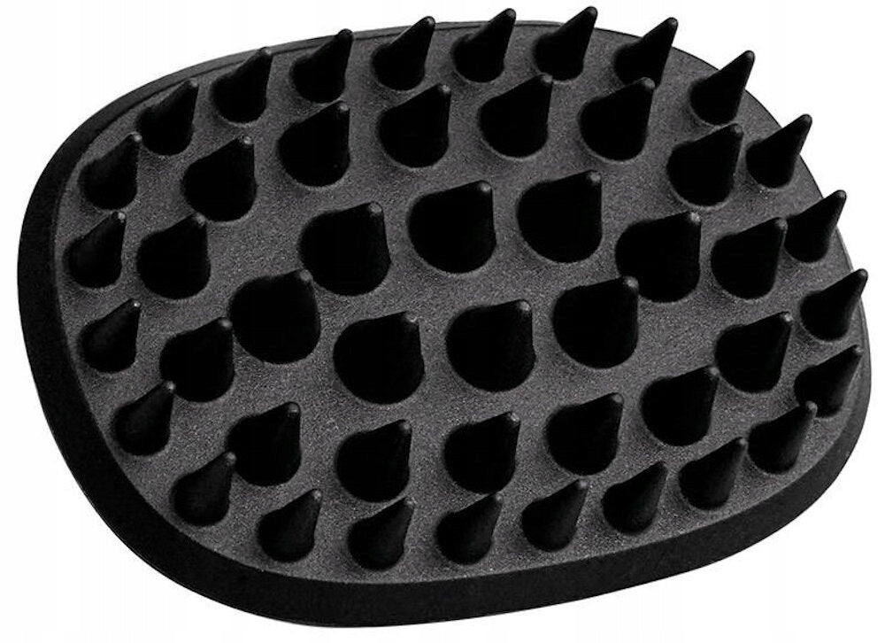 Brush PAW IN HAND COMB B Black Manufacturer code Comb B