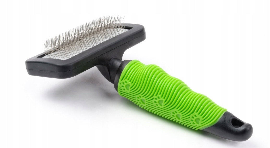 Brush POODLE soft JK * MEDIUM* M *