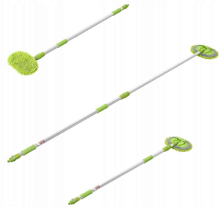Brush + Telescopic chenille holder 2,5 meters Brand Proplus