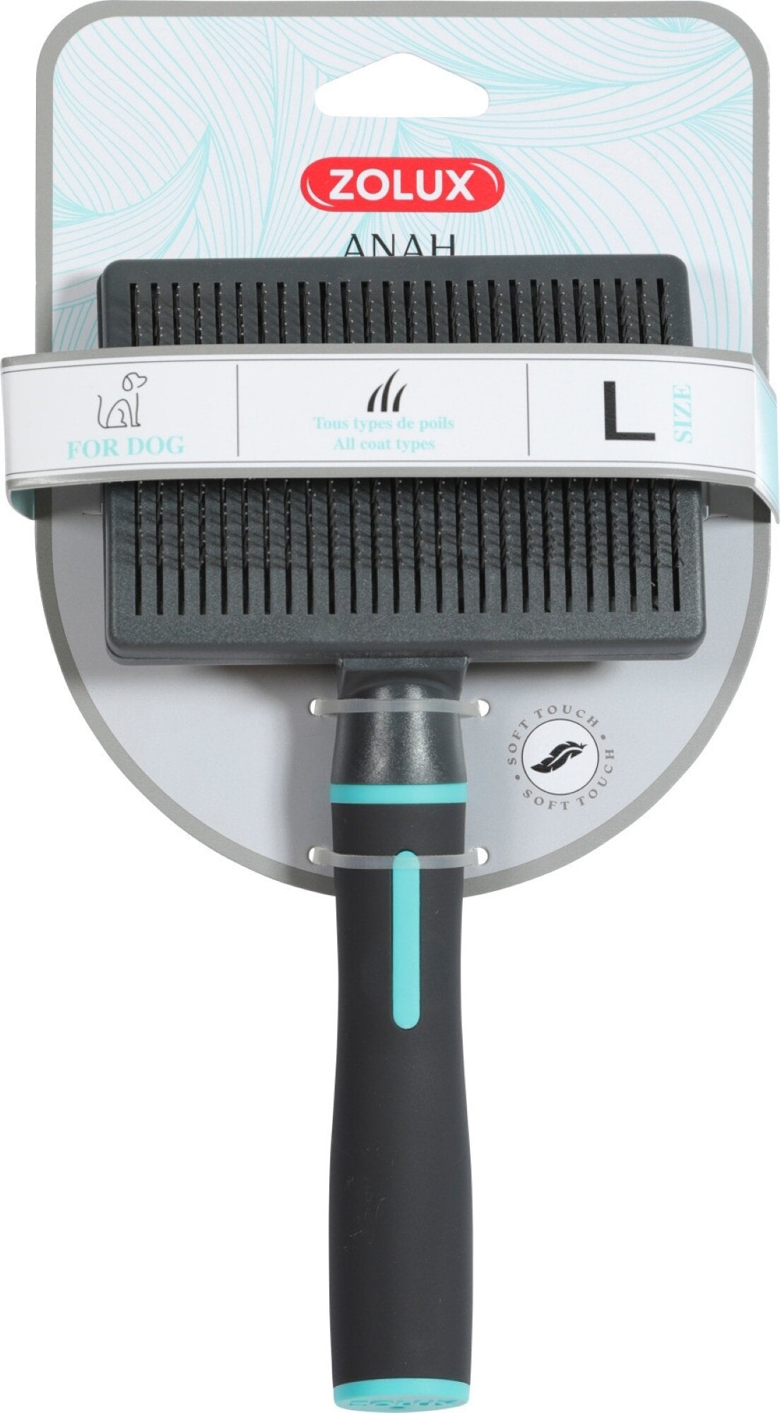 Brush ZOLUX Anah 470808 Brand Zolux