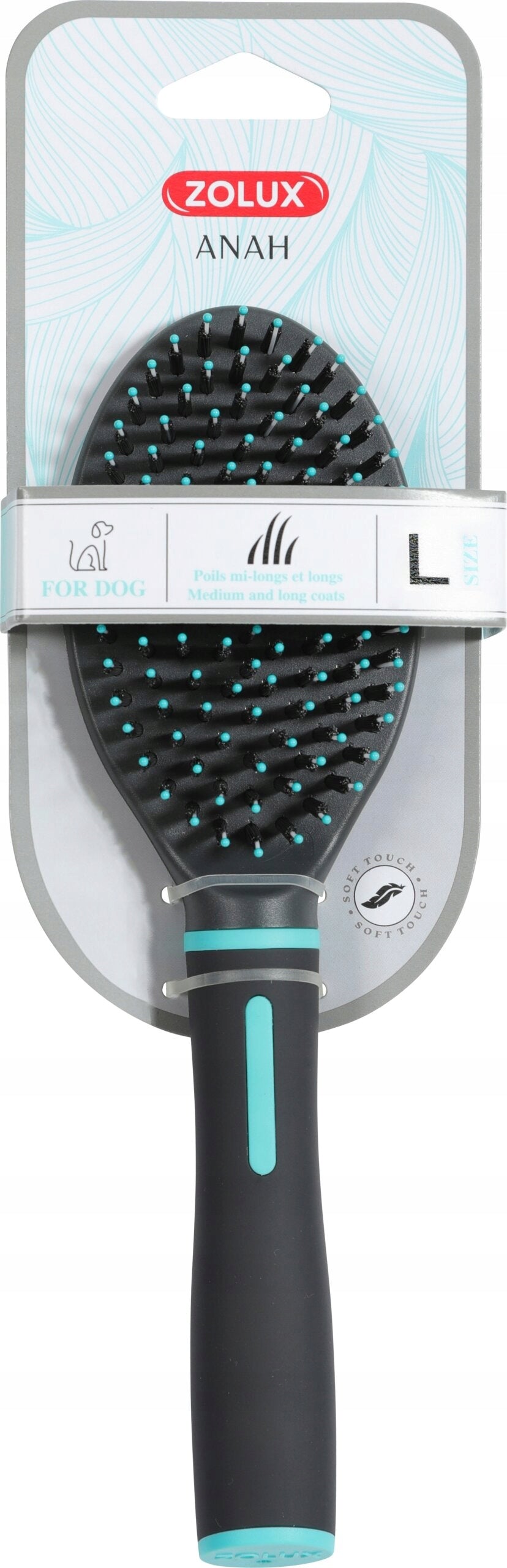 Brush ZOLUX Anah 470818 Brand Zolux