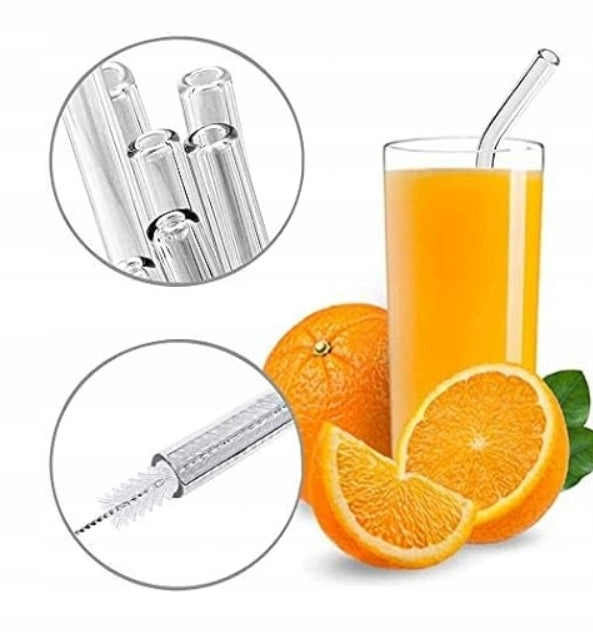 Brush, brush/cutter for cleaning straws, hoses from household appliances 5 pcs Manufacturer code ID 188250047