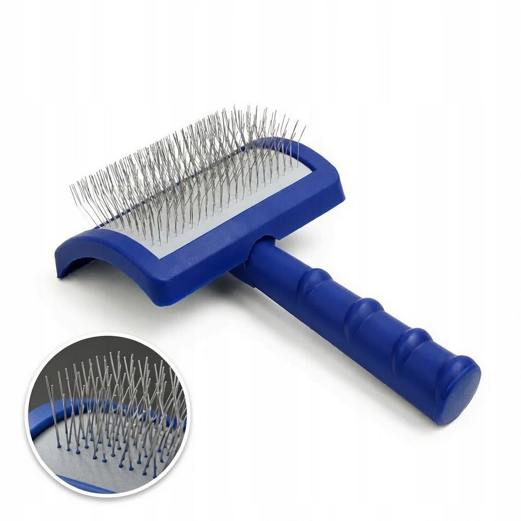 Brush for Long Dense Dog Hair Cat Detangling Untangling