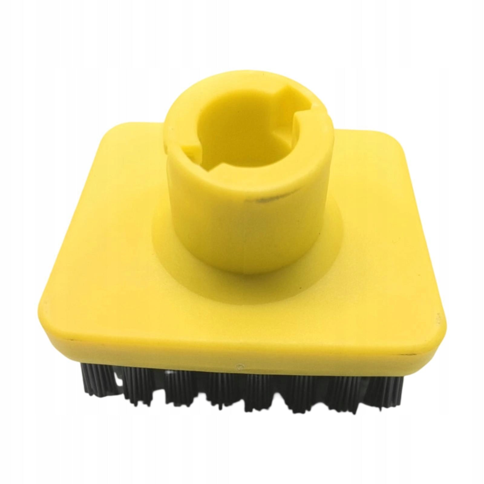 Brush for Steam Cleaner for SC1 SC2 SC3 SC4 SC5 for Grout PP Bristles B Packaging status original