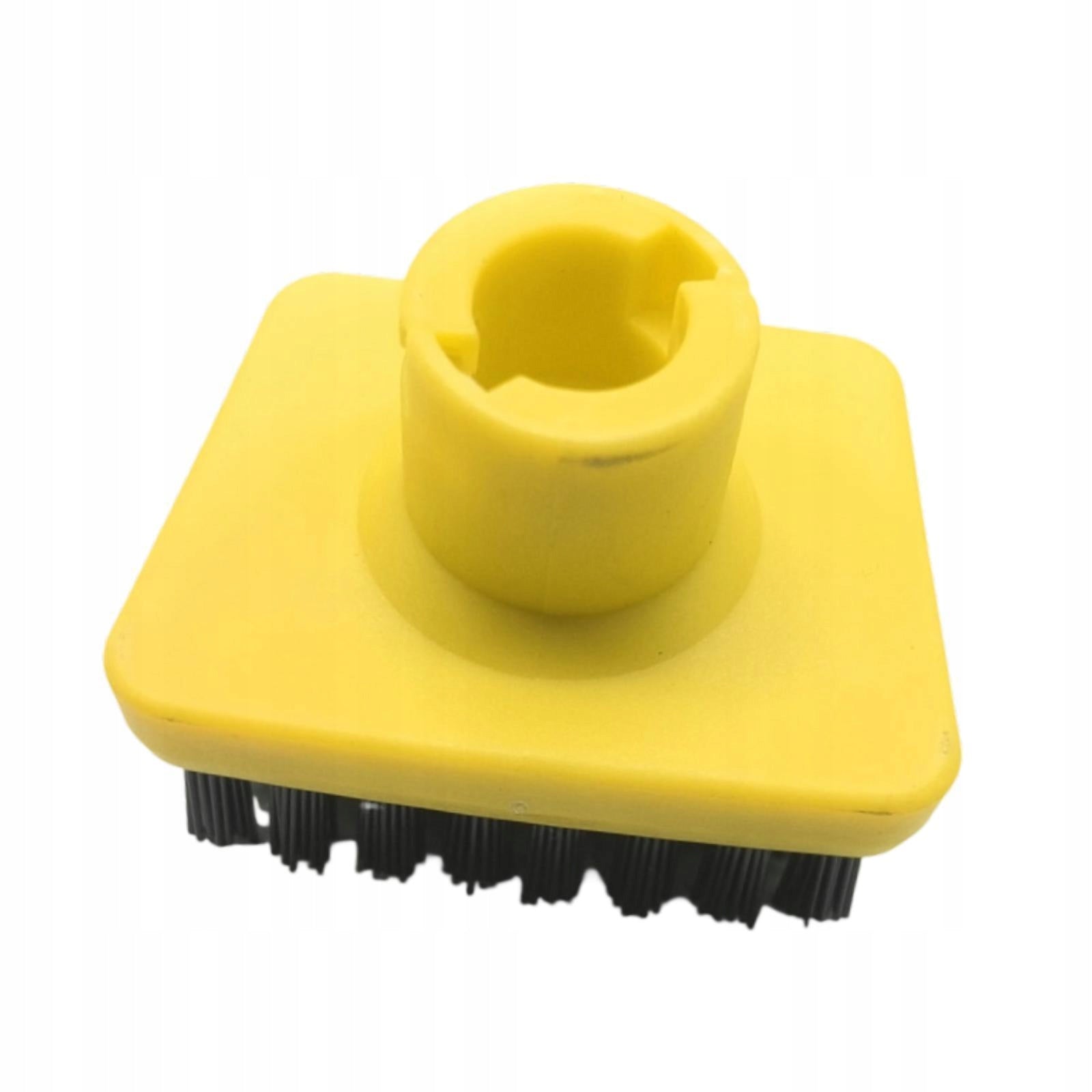 Brush for Steam Cleaner for SC1 SC2 SC3 SC4 SC5 for Grout PP Bristles B