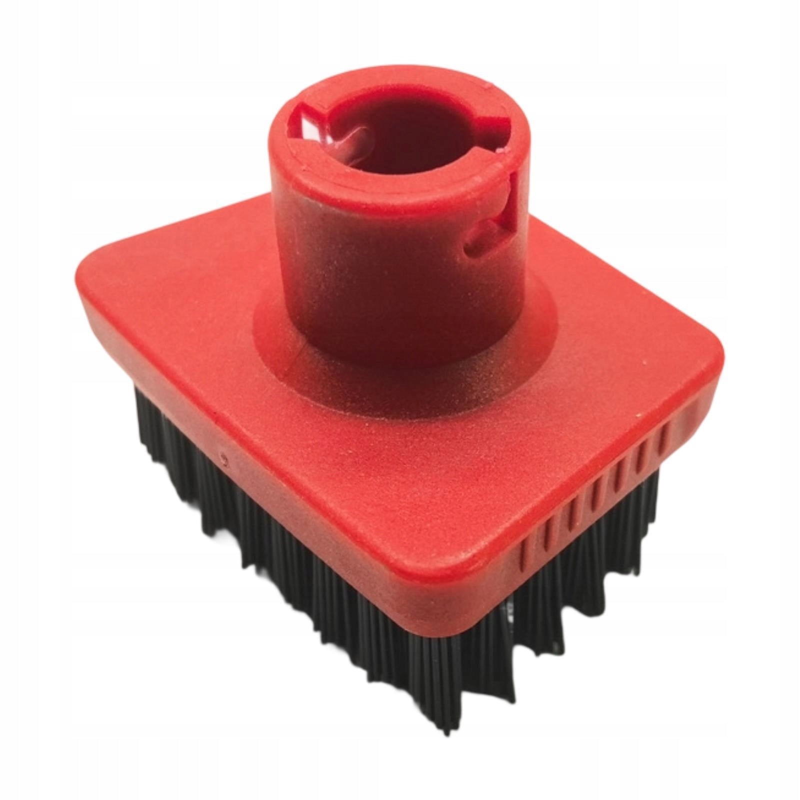Brush for Steam Cleaner for SC1 SC2 SC3 SC4 SC5 for Grout PP Bristles C Packaging status original