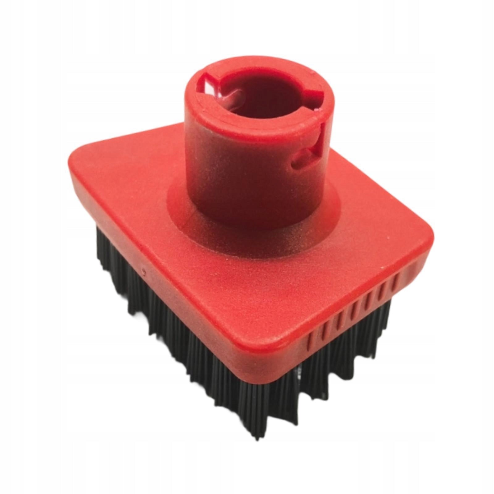Brush for Steam Cleaner for SC1 SC2 SC3 SC4 SC5 for Grout PP Bristles C