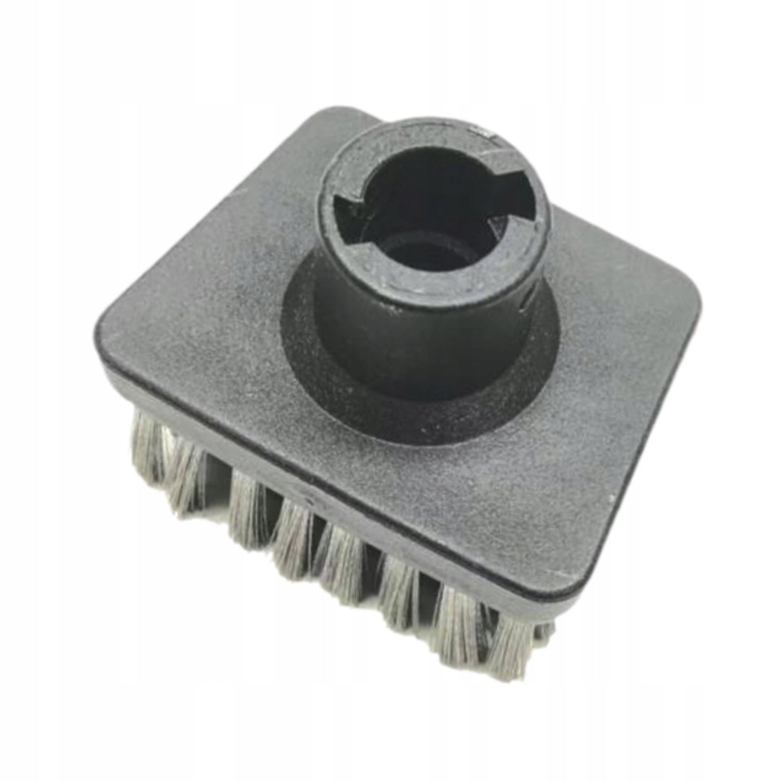 Brush for Steam Cleaner for SC1 SC2 SC3 SC4 SC5 for Grout Steel Bristles