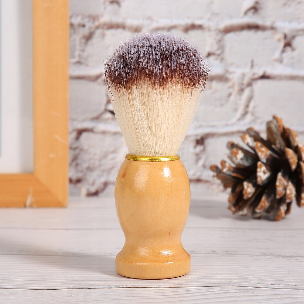 Brush for cleaning broken hair Hairdressing Neck Face Haircut Manufacturer code AG250909099115
