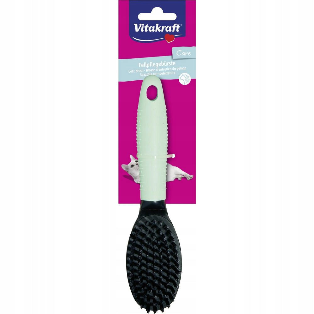Brush for hair short Vitakraft
