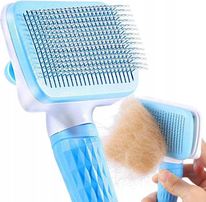Brush for long hair, short hair ACE2ACE
