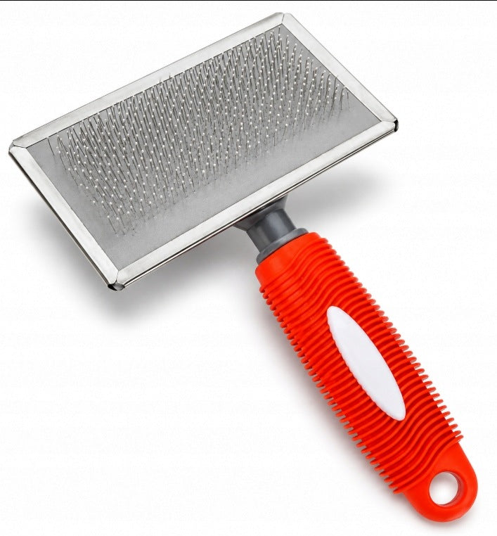 Brush for long hair