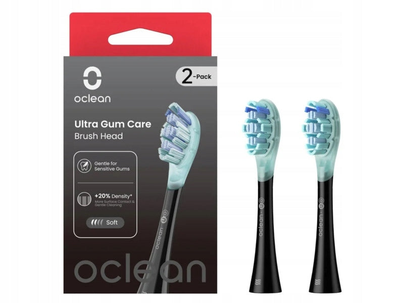 Brush tip OCLEAN Ultra Gum Care 2 pcs.